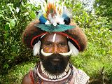 Papua Highlands (Mt. Hagen-Ambua-Tari-Mendi) - 61